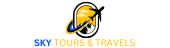 Sky Tours And Travels LTD | Trusted  travel agents in London UK